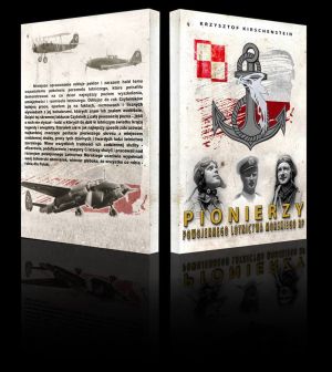 Książka: Pionierzy powojennego lotnictwa morskiego RP